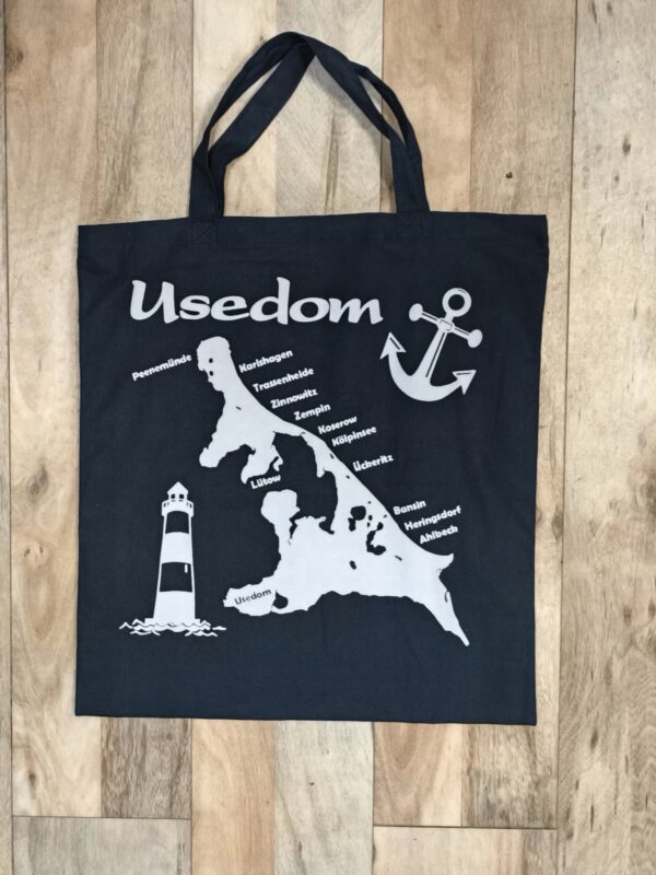 Tasche Usedom groß