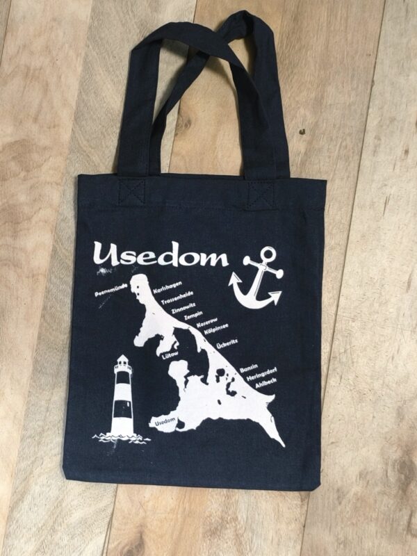 Tasche Usedom klein